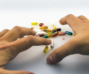 Wenn Antidepressiva abgesetzt werden