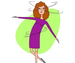 Schwindel: Ursachen und Diagnose