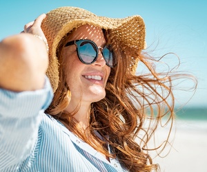 Sonnenschutz für die Augen: Die richtige Sonnenbrille finden